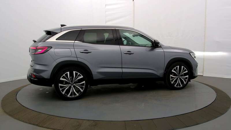 Renault Austral