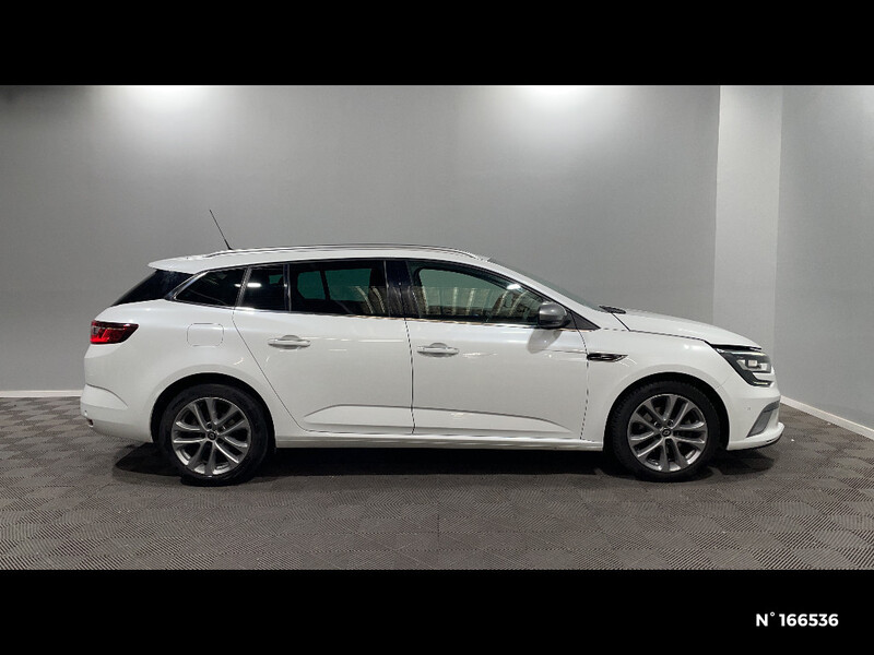 Renault Megane IV Estate