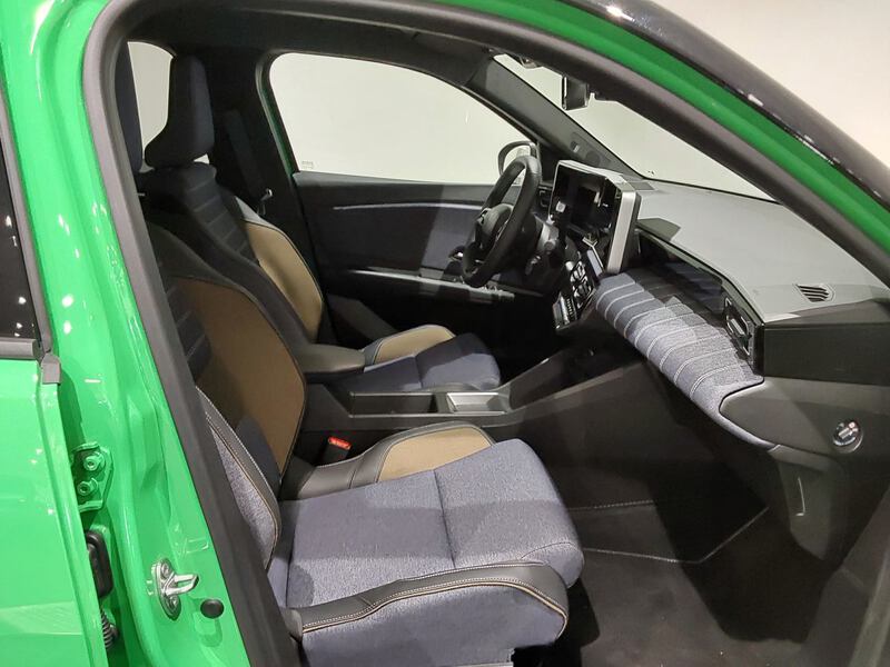 Renault R5 E-Tech Eléctrico