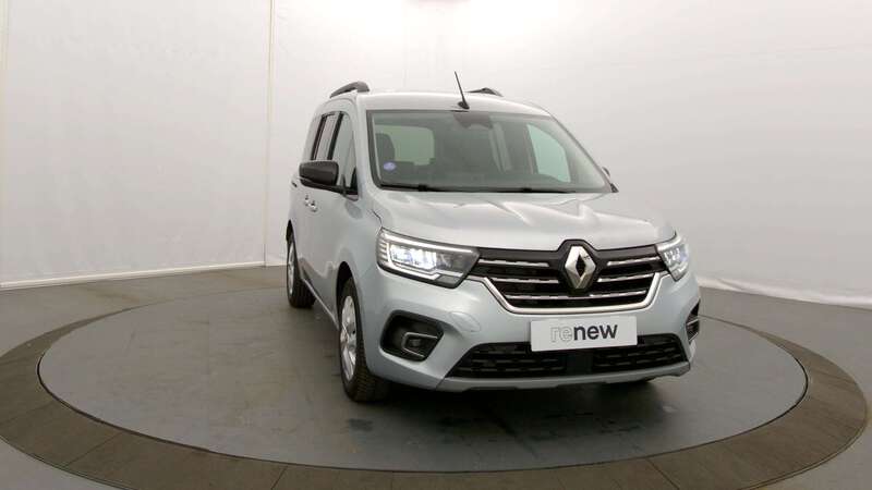Renault Kangoo VP