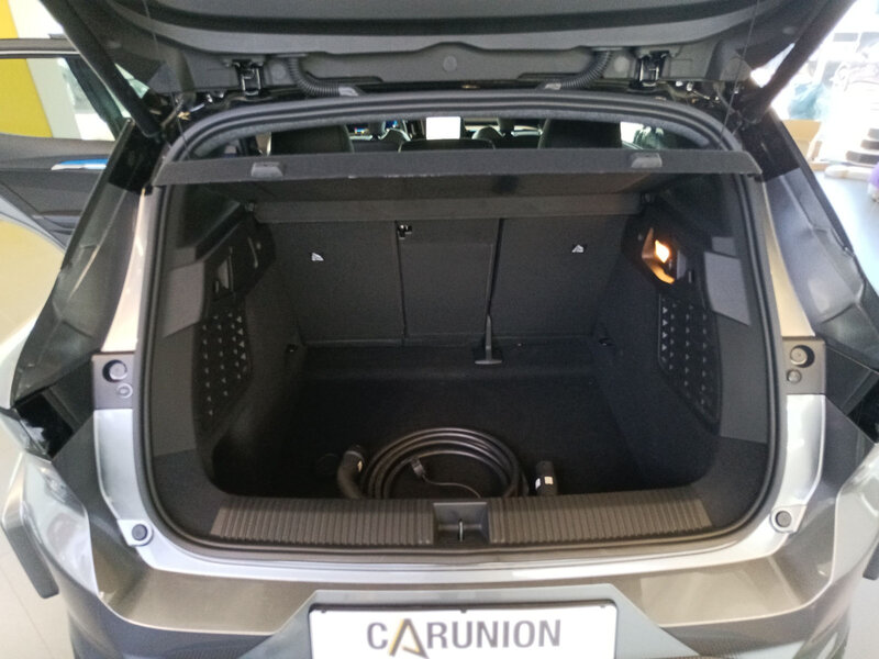Renault Scenic E-Tech