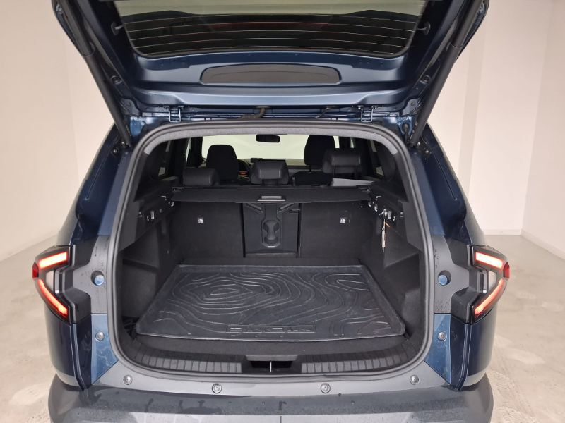 DACIA Bigster 2025 — imagine 40