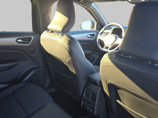Vehicle 3D Image