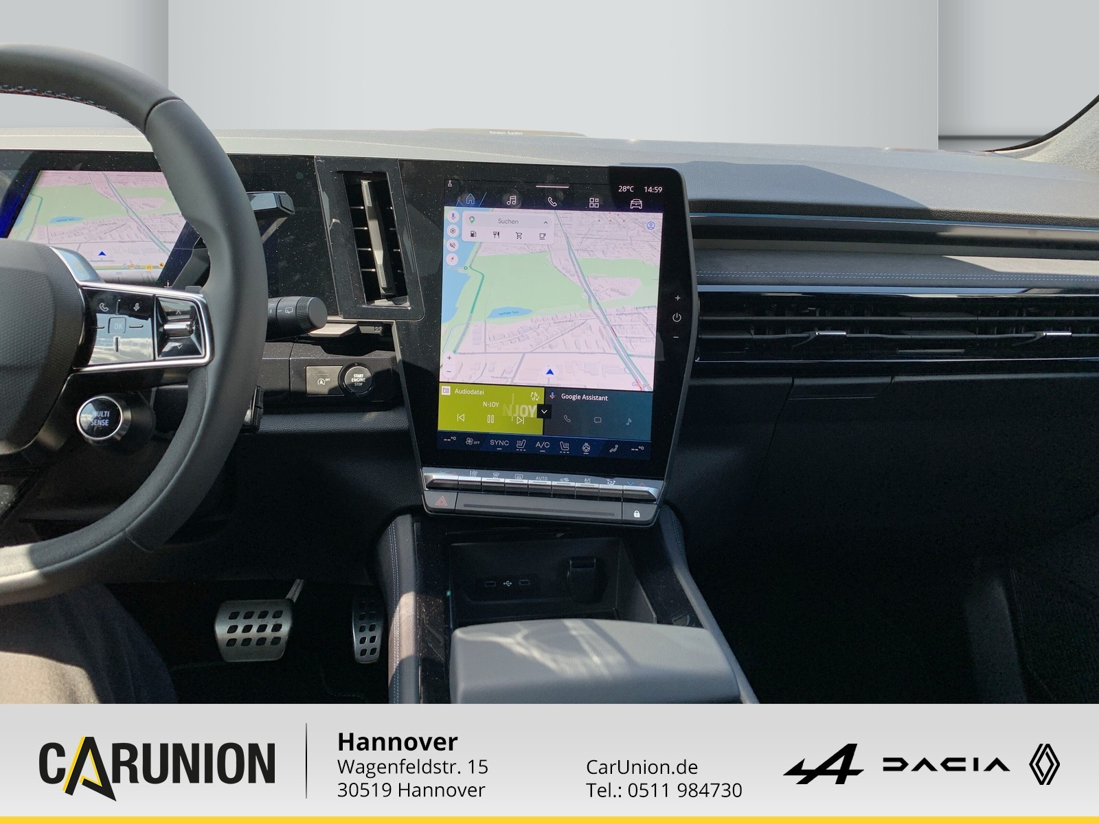 Renault Austral – Bild 9