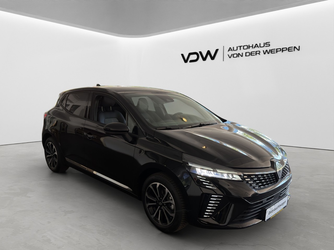 Renault Clio – Bild 10