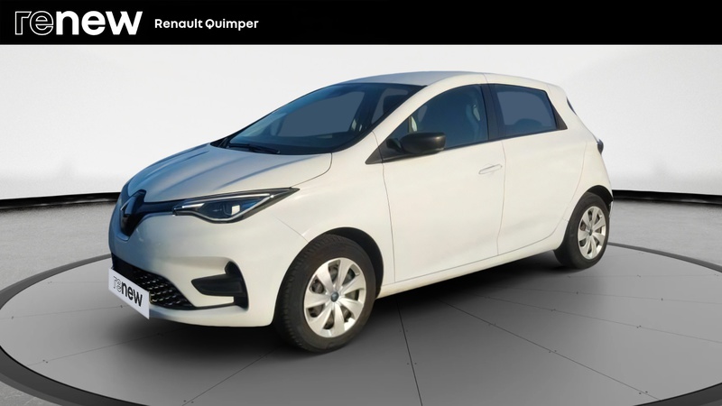 Renault ZOE E-Tech Electrique