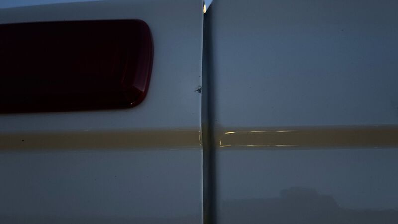 Renault Trafic Fourgon