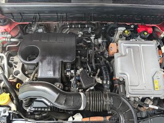 Vehicle 3D Image