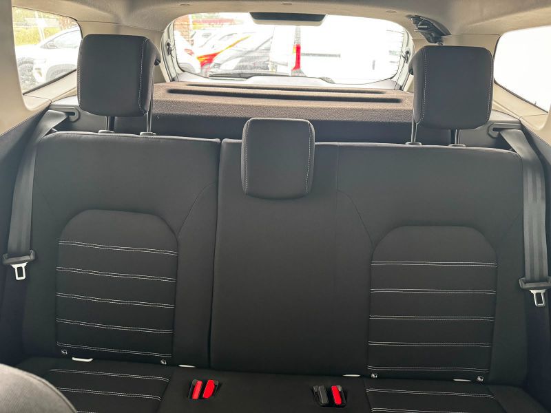 DACIA Duster 2019 — imagine 17