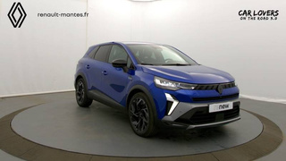 Vehicle 3D Image