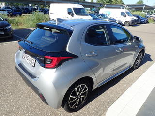 Vehicle 3D Image