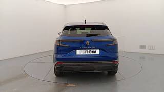 Vehicle 3D Image