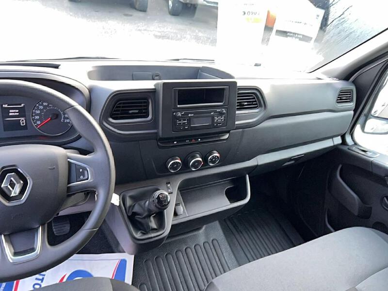 Renault Master III