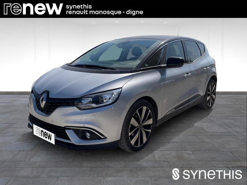 Renault Scenic IV