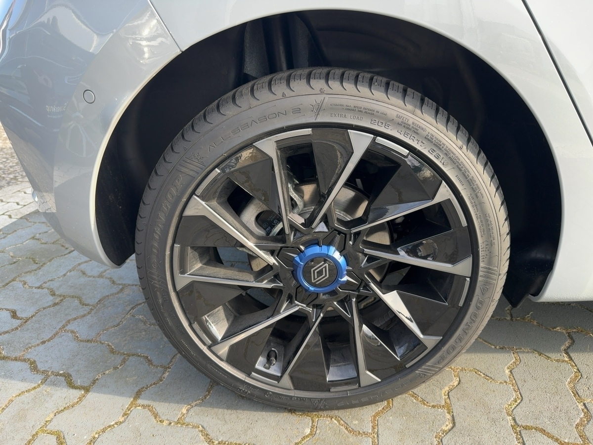 Renault Clio – Bild 6