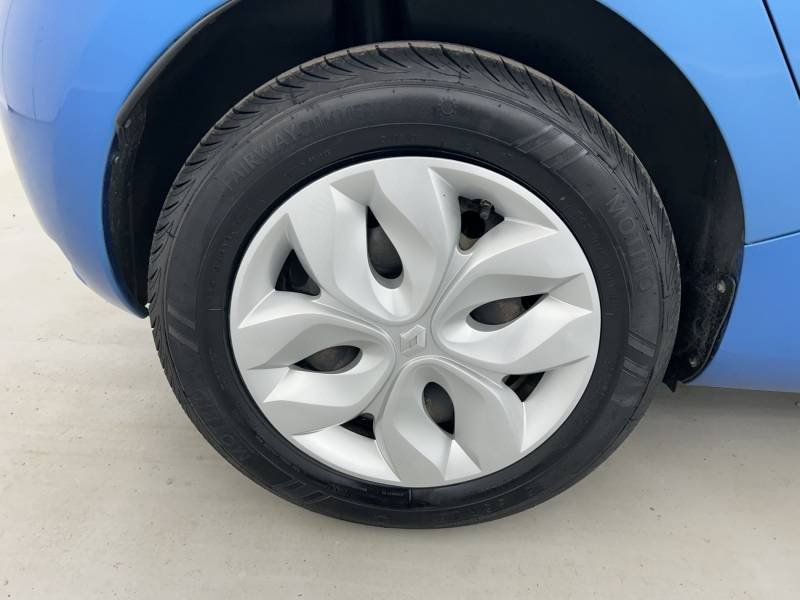 Renault ZOE E-Tech Electrique