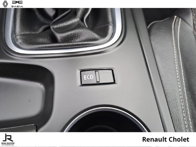Renault Megane IV Societe