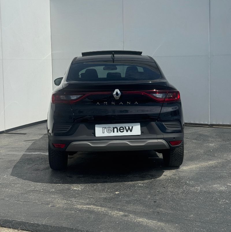 RENAULT Arkana 2024 — imagine 29