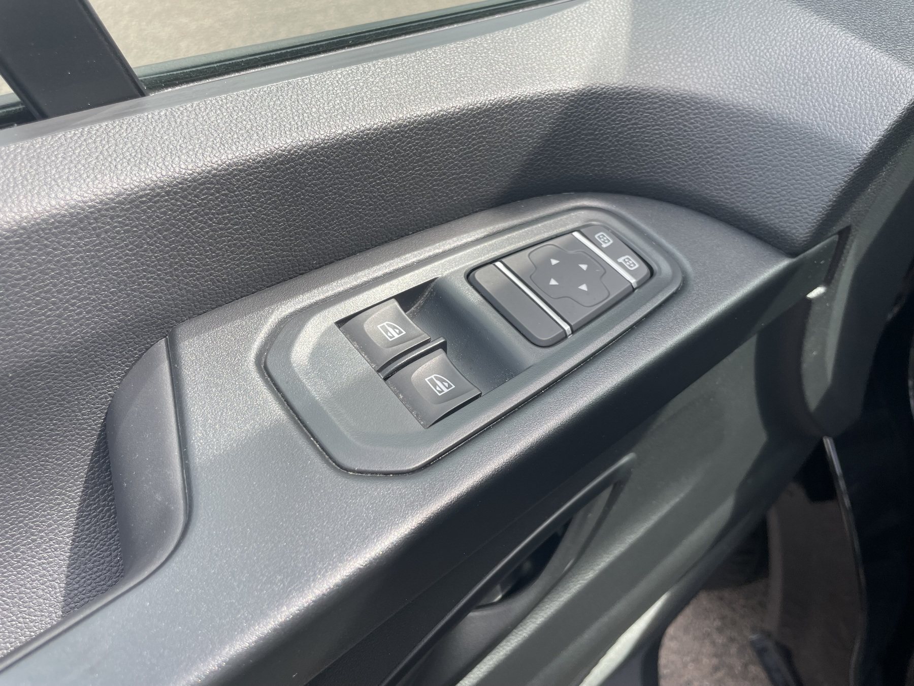 Renault Trafic – Bild 31