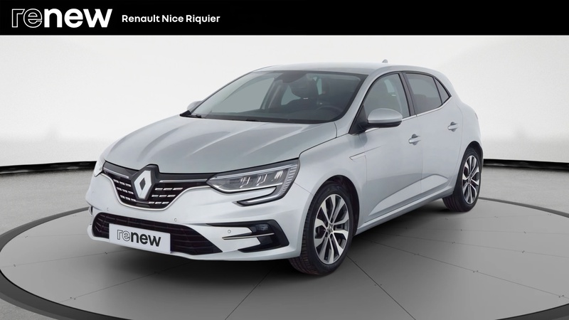 Renault Megane IV Berline