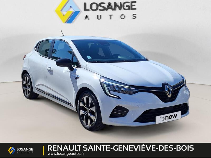 Renault Clio V