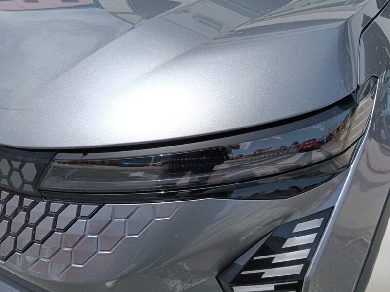 Renault Scenic E-Tech Eléctrico