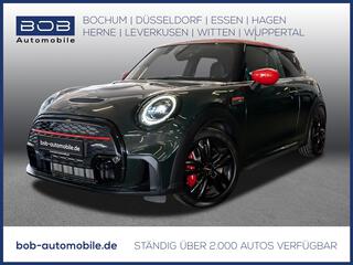 John Cooper Works
