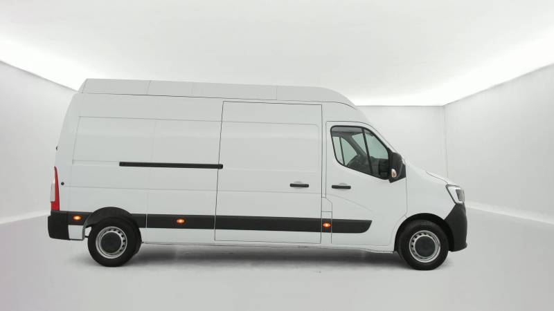 Renault Master Fourgon