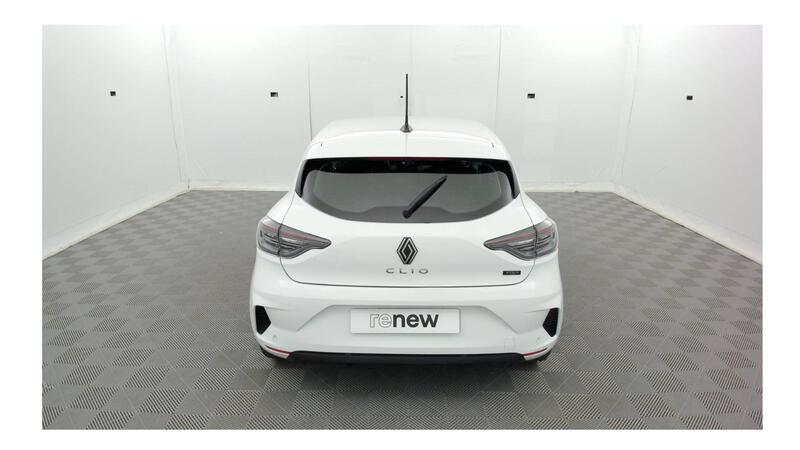 Renault Clio V