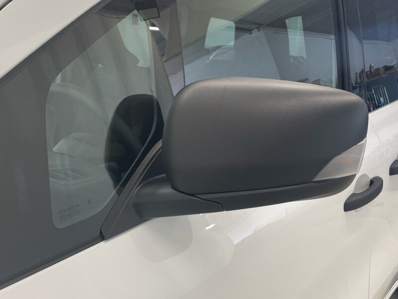 Renault Kangoo Combi