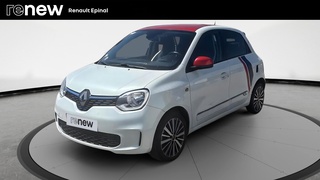 Vehicle 3D Image