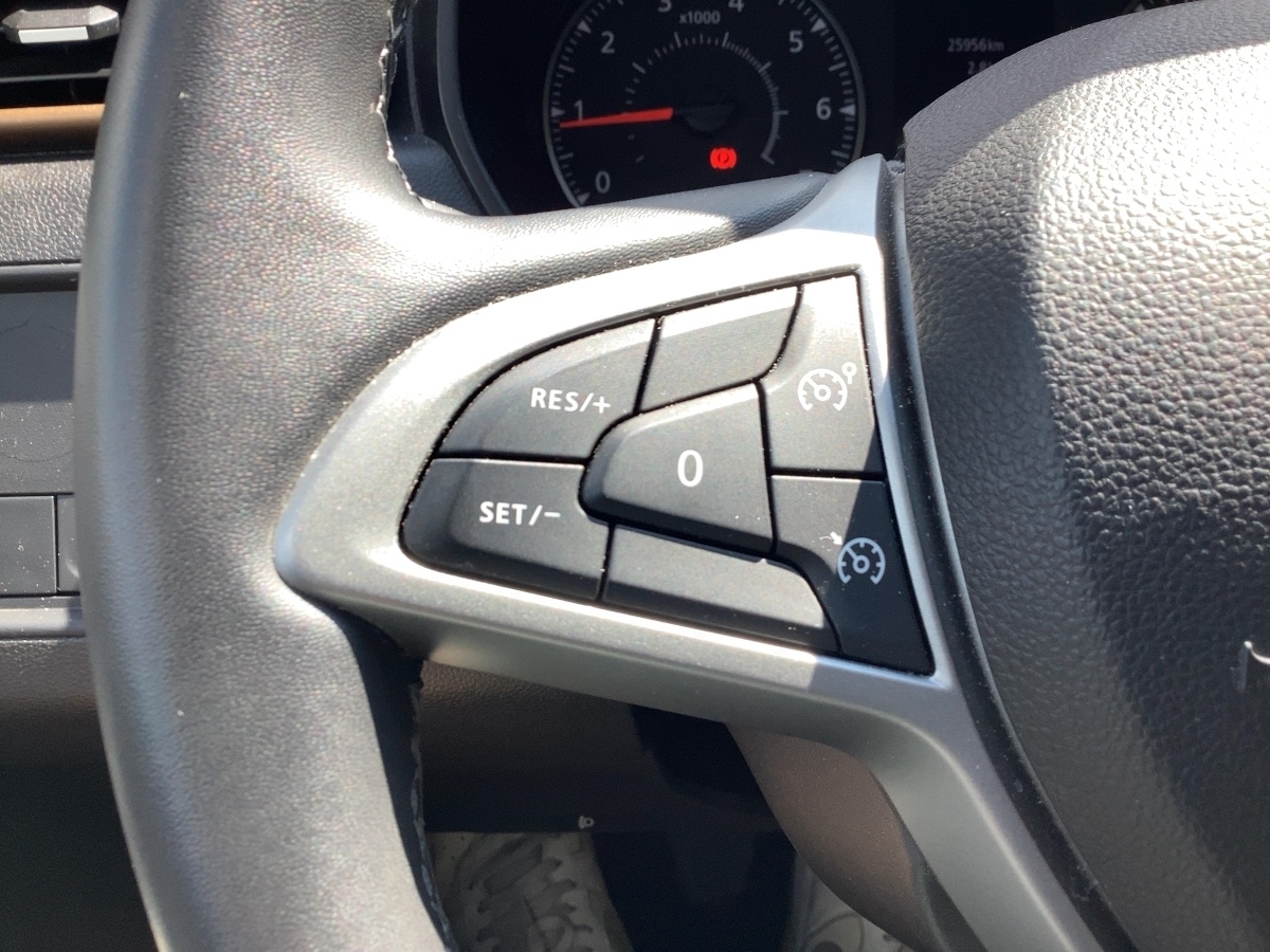 Dacia Duster – Bild 16