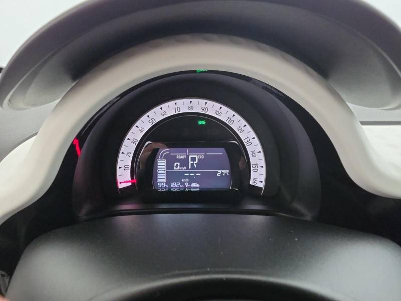 Renault Twingo E-Tech Electrique