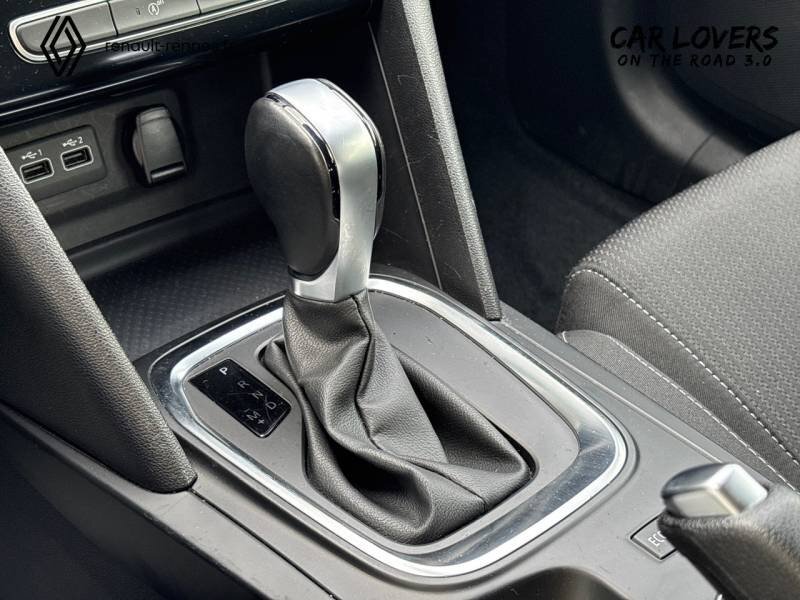 Renault Megane IV Berline