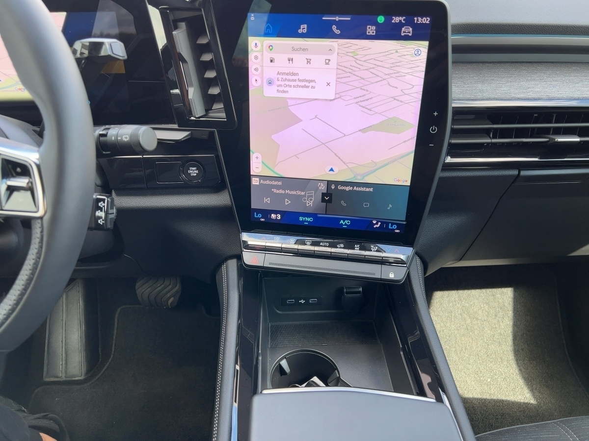 Renault Austral – Bild 12