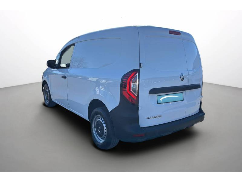 Renault Kangoo VU