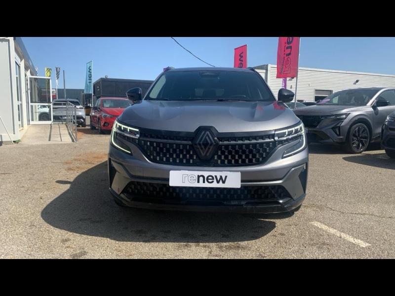 Renault Espace VI