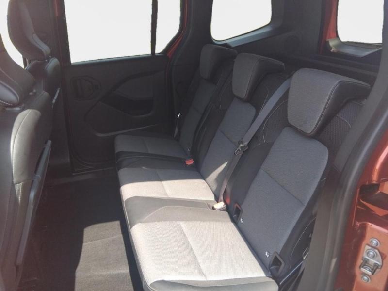 Renault Kangoo VP