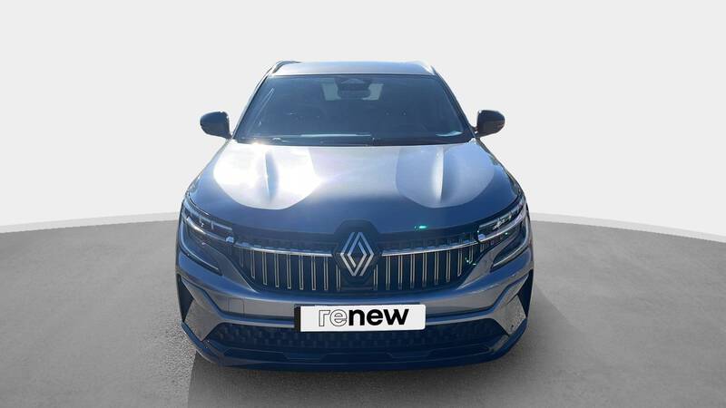 Renault Espace VI