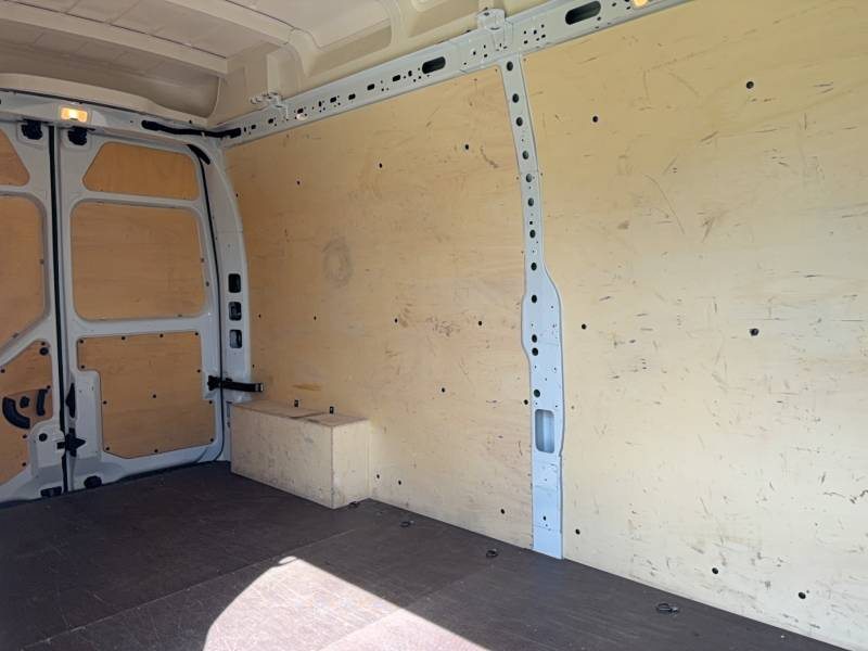 Renault Master III