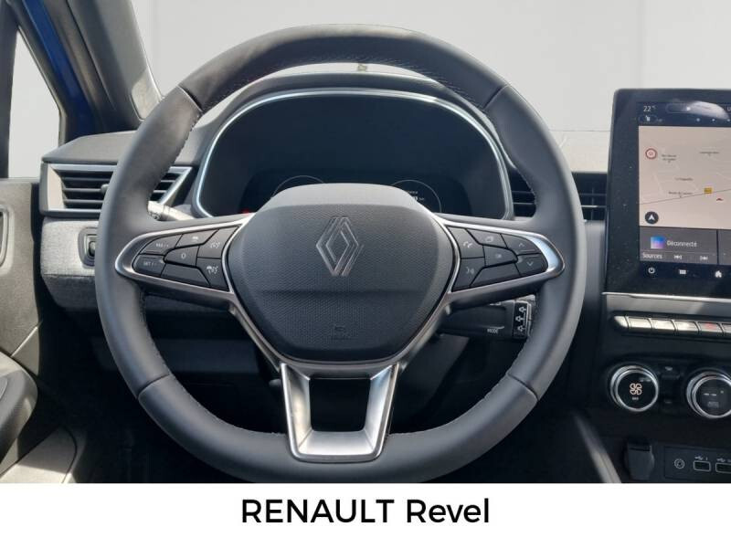 Renault Clio V