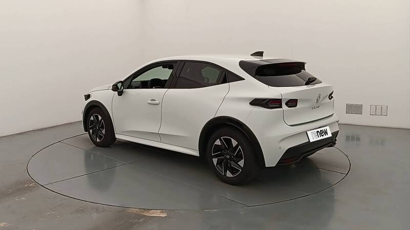 Renault Clio VI