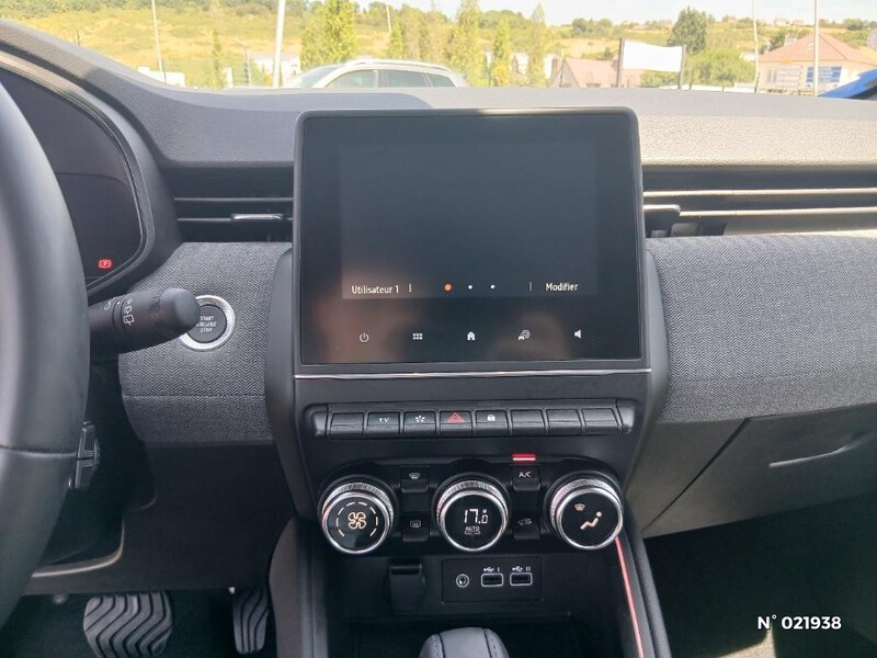 Renault Clio V