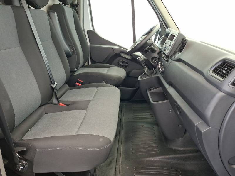 Renault Master III