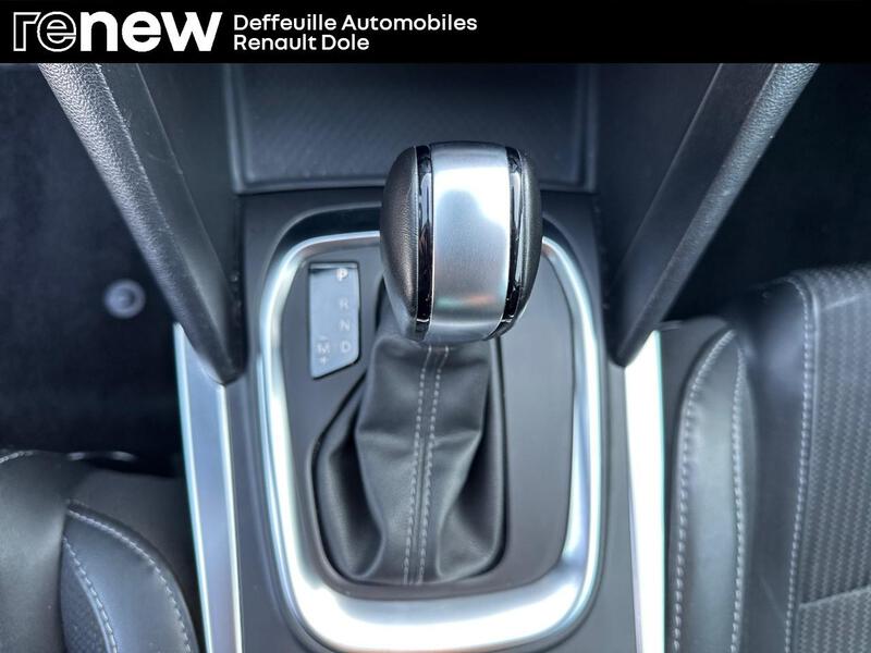 Renault Megane IV Berline