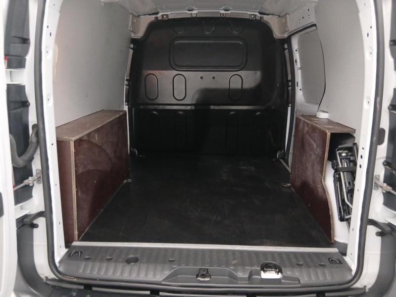 Renault Kangoo VU