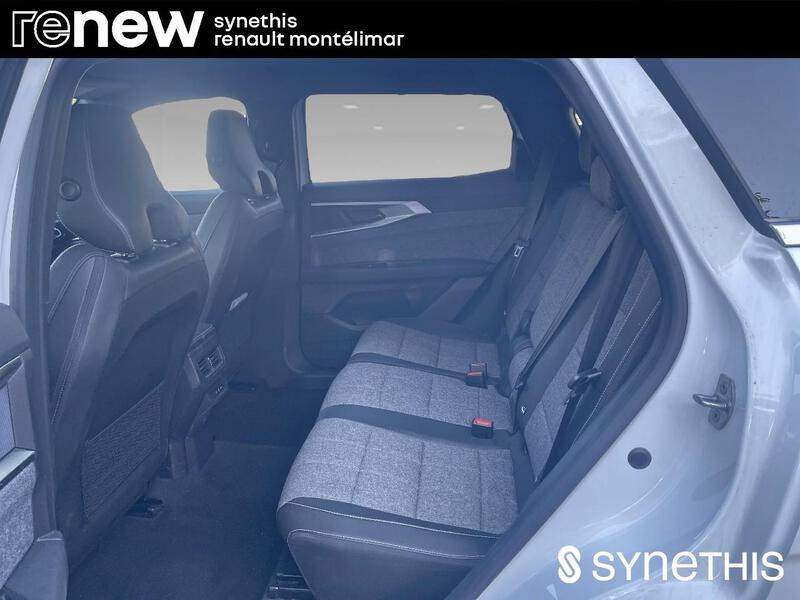 Renault Espace VI