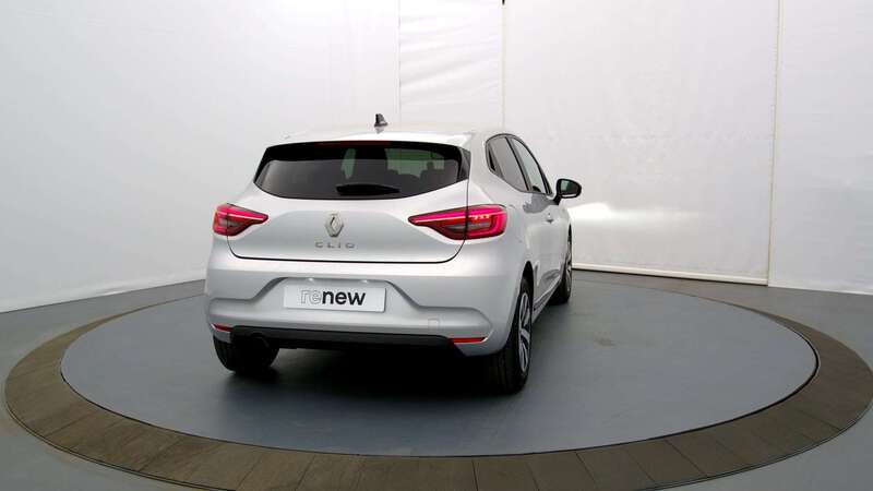 Renault Clio V