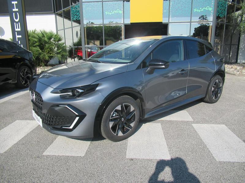 Renault Clio VI