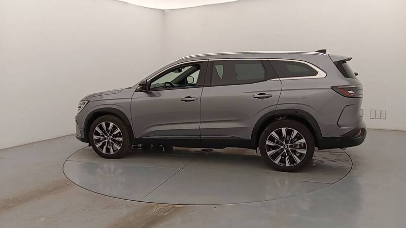 Renault Espace VI
